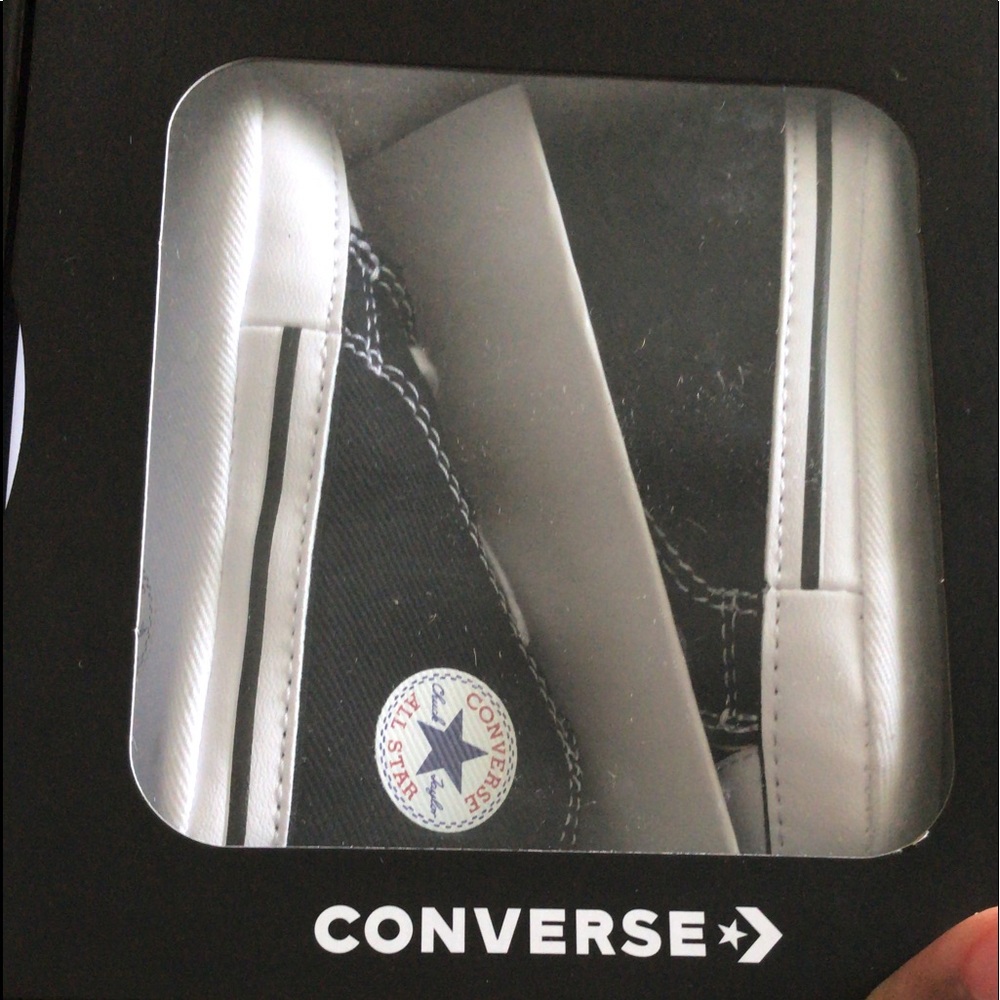 Infant converse Shoes